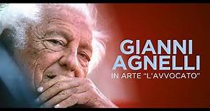 Gianni Agnelli, in arte l'Avvocato - Documentario (2023)