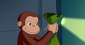 Georges le Petit Singe 🐵 George découvre de nouveaux sons 🐵 Dessins Animés