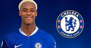 Emanuel Emegha - Welcome to Chelsea? Best Skills & Goals 2023ᴴᴰ