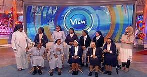 'The View' Special Part 6: The Co-Hosts Name Their Favorite Moments