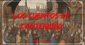 LOS CUENTOS DE CANTERBURY | RESUMEN COMPLETO