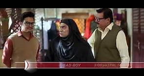 Bad Boy | Zee Cinema Premiere | 17th Nov, Fri, 3 PM | Promo | Zee Cinema