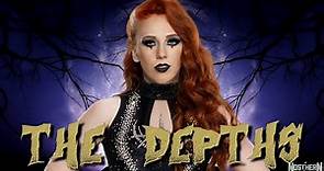 WWE: Isla Dawn - "The Depths"