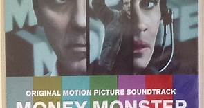 Dominic Lewis - Money Monster (Original Motion Picture Soundtrack)