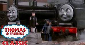 Thomas & Friends™ | Donald and Douglas | Full Episode | Cartoons for Kids