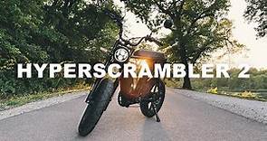 Juiced Hyperscrambler 2 E-Bike - Honest Review