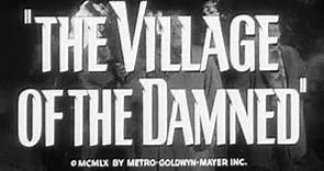 Il villaggio dei dannati (Trailer HD)
