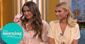 Sam and Billie Faiers Talk About Expanding Their Families | This Morning