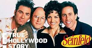 Full Episode: "Seinfeld" E! True Hollywood Story
