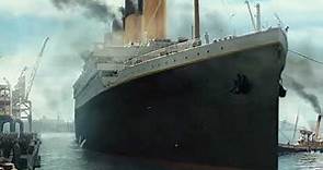 LA VERDADERA HISTORIA DEL TITANIC (Las 100 grandes dudas de la humanidad)