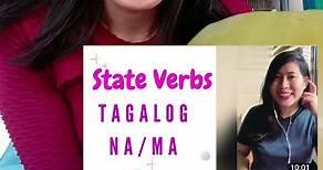 Tagalog Word of the Day: KILALA | Filipino in 1 Minute | State Verb | Tagalog Course Tutor of Manila