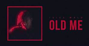 Juice WRLD - Old Me (Official Audio)
