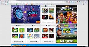 How to Find Miniclip Website