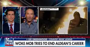 This is people trying to take away freedom of expression: Lee Greenwood