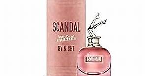 Jean Paul Gaultier Scandal By Night Intense Women EDP Spray 2.7 oz