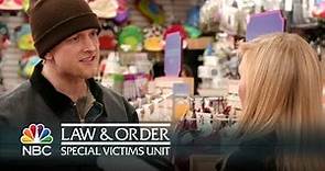Law & Order: SVU - Nothing But Trouble (Episode Highlight)