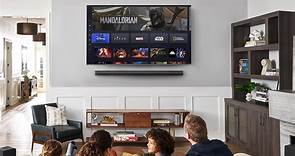 Best Buy TV deals: Save on QLED TVs, OLED TVs, and 8K TVs