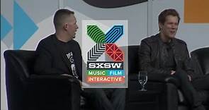 6 Degrees of Kevin Bacon: A Social Phenomenon Turns 20 (Full Session) | Interactive 2014 | SXSW