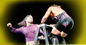 SummerSlam 2001: Jeff Hardy vs. RVD