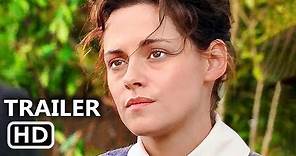 LIZZIE Official Trailer (2018) Kristen Stewart, Chloë Sevigny, Thriller Movie HD