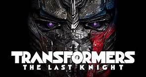Transformers: The Last Knight | Trailer #1 | Paramount Picture...