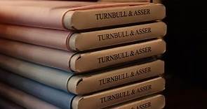 A Gentleman's Guide to: Bespoke Shirtmaking with Turnbull & Asser