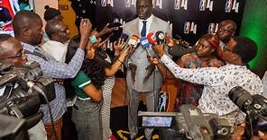 Basketball Africa League Season 4 - Press Conference