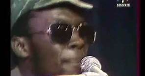 Steel Pulse - Babylon Makes The Rules - Live 1979
