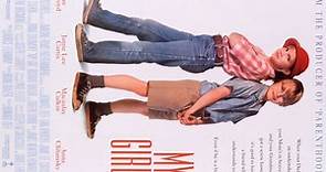 My Girl Movie (1991)