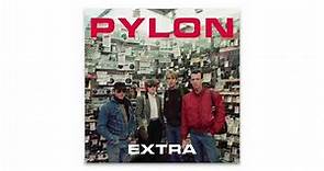Pylon - "3 x 3" (Live) [Extra]