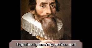 Famous Astronomers - 30 Greatest Astronomers in History