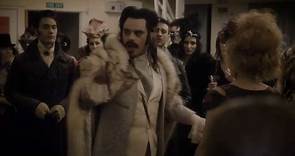 Trailer: 'What We Do In The Shadows'