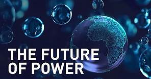 Mitsubishi Power – Creating a Future that Works for People and the Planet