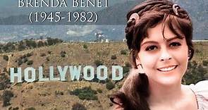 Brenda Benet (1945-1982)