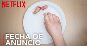Santa Clarita Diet: Temporada 2 | Anuncio de fecha | Netflix