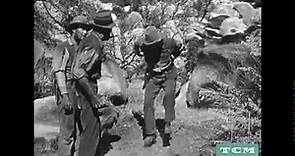 THE TREASURE OF THE SIERRA MADRE (1948)