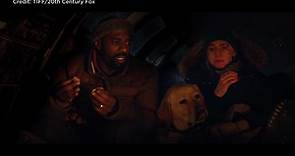 ‘The Mountain Between Us’ starring Idris Elba, Kate Winslet