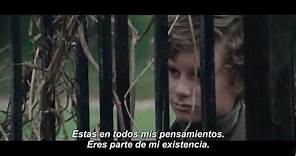 Great Expectations (Grandes Esperanzas) - Official Trailer #2 HD - Subtitulado en español