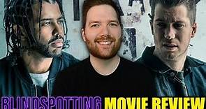 Blindspotting - Movie Review