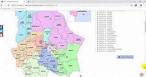 Identifica tu Distrito Electoral (TUTORIAL)