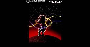 Quincy Jones - The Dude (1981) - HQ