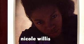 Nicole Willis - Be It