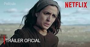 El Páramo | Netflix | Tráiler Oficial