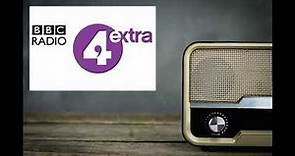 BBC Radio 4 Extra Announcers
