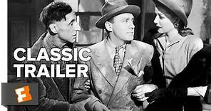 George Washington Slept Here (1942) Official Trailer - Jack Benny Comedy Movie HD