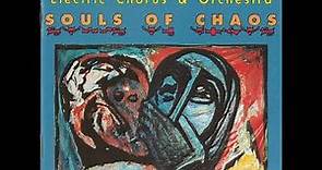 David Rosenbloom Electric Chorus & Orchestra - Souls of Chaos