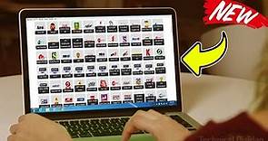 How To Watch Live IPL Cricket Match on PC/Laptop /Desktop | How To Watch FREE Live Tv On Pc /Laptop