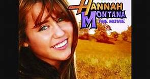 Hannah Montana: The Movie Soundtrack - 02. Let's Get Crazy