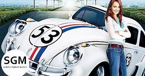 Roll On Down The Highway - The Donnas (Herbie: Fully Loaded Soundtrack)