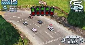 Mini Motor Racing X | GamePlay PC